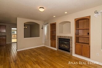 9539 E Iowa Cir in Denver, CO - Building Photo - Building Photo