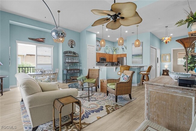 property at 3728 Agualinda Blvd
