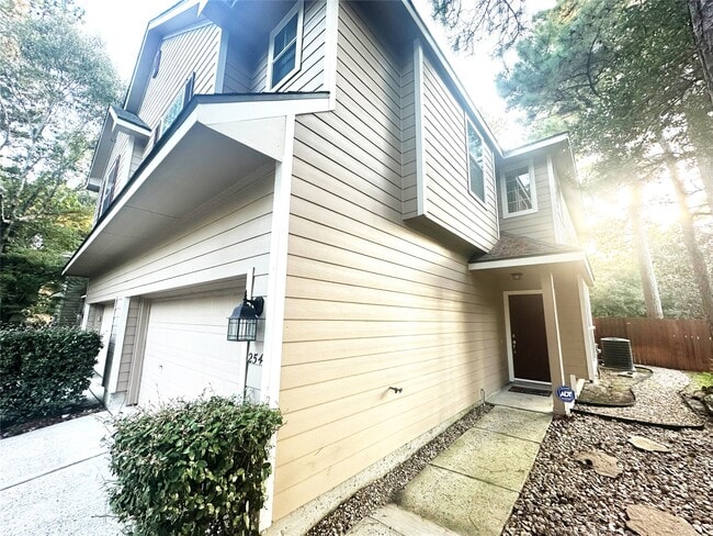 254 Liriope Ct in Conroe, TX - Building Photo - Building Photo