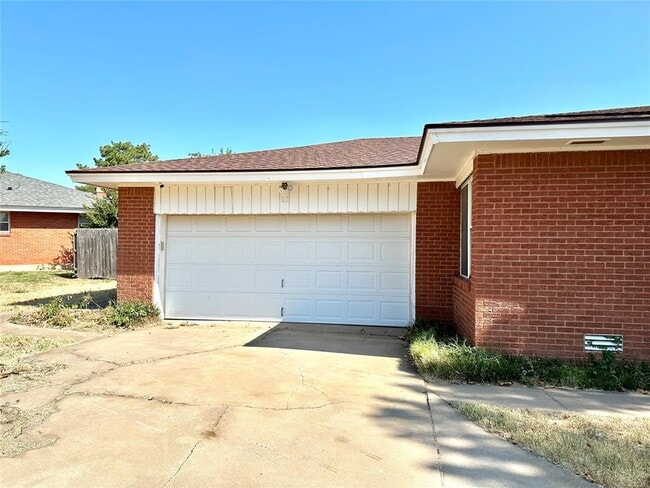 1603 NW 32nd St in Lawton, OK - Building Photo - Building Photo