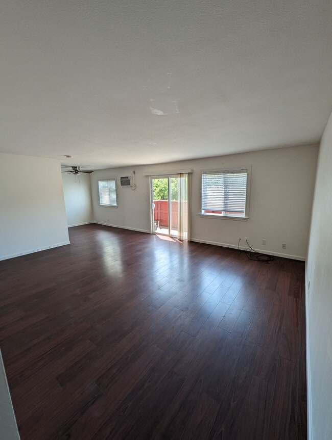 1536 Lincoln Blvd, Unit Fourplex