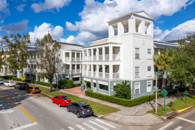 Gables Celebration in Celebration, FL - Building Photo - Primary Photo