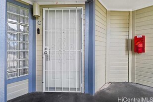 91-299-299 Hanapouli Cir in Ewa Beach, HI - Building Photo