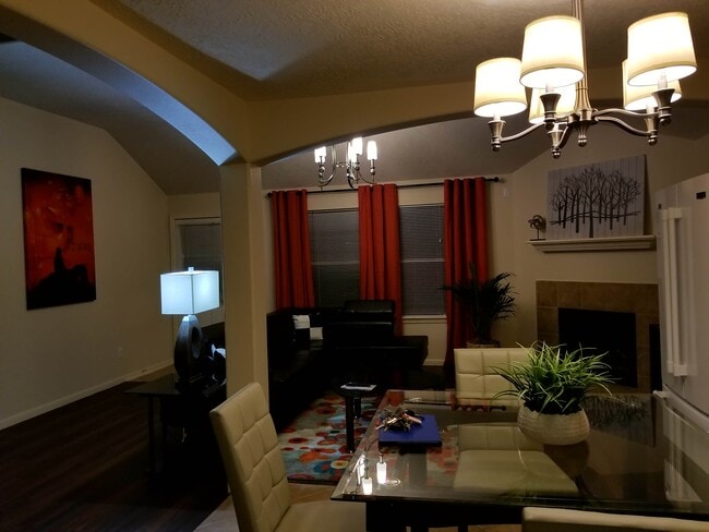 property at 3311 Maris Way