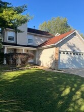 12828 High Crest St in Black Jack, MO - Building Photo - Building Photo