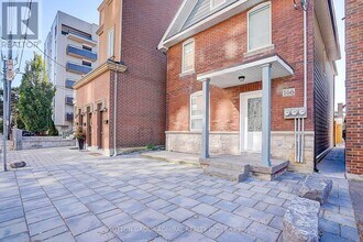 166 Vaughan Rd in Toronto, ON - Building Photo - Building Photo