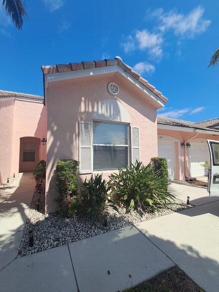 property at 223 E Coral Trace Cir