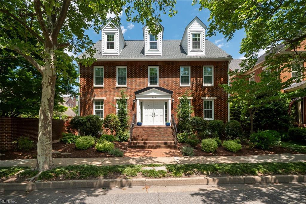 338 W Olney Rd in Norfolk, VA - Building Photo