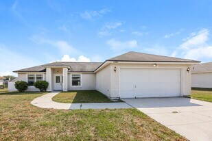 11485 Rolling River Blvd in Jacksonville, FL - Building Photo