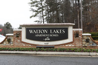 Walton Lakes in Atlanta, GA - Building Photo - Building Photo