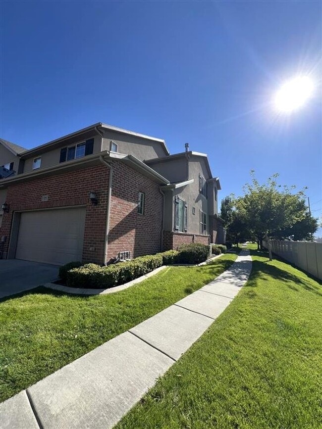 property at 171 S 2830 W