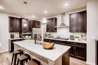 2711 Tallgrass Ln in Berthoud, CO - Building Photo - Building Photo