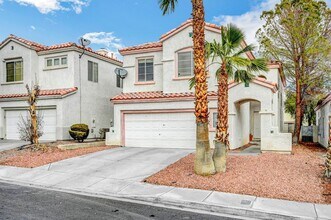 9540 Aspen Glow Dr in Las Vegas, NV - Building Photo - Building Photo