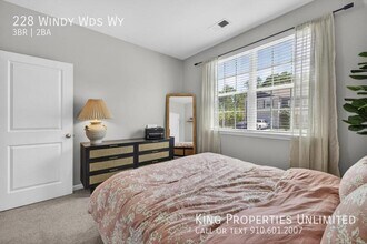 228 Windy Wds Wy in Wilmington, NC - Building Photo - Building Photo
