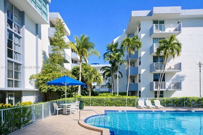 property at 1801 S Treasure Dr