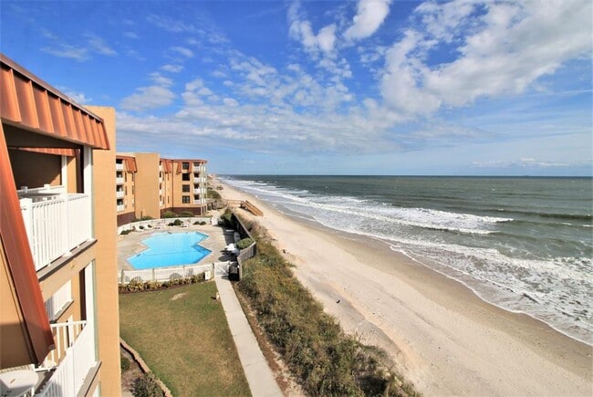1840 New River Inlet Rd in North Topsail Beach, NC - Building Photo - Building Photo