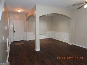 50 Palomino Trail NE in Ludowici, GA - Building Photo - Building Photo