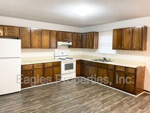 1401 Dakota Ave in Goldsboro, NC - Building Photo - Building Photo