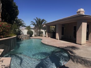 13 Lyon Rd in Rancho Mirage, CA - Building Photo - Building Photo