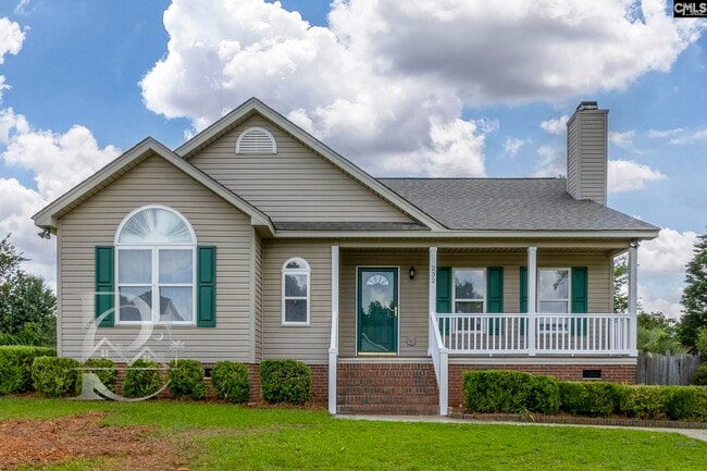 property at 232 Autumnview Ct