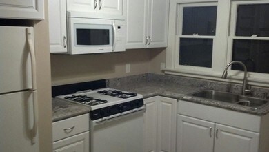 601 W 13th St in San Pedro, CA - Foto de edificio - Interior Photo