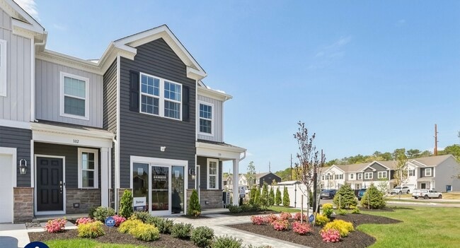 property at 151 Corolla Dr