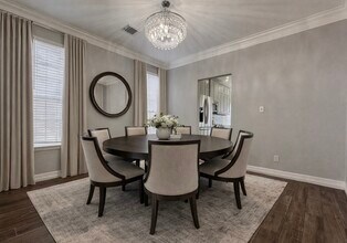 10918 S Falls Terrace in Houston, TX - Building Photo - Building Photo