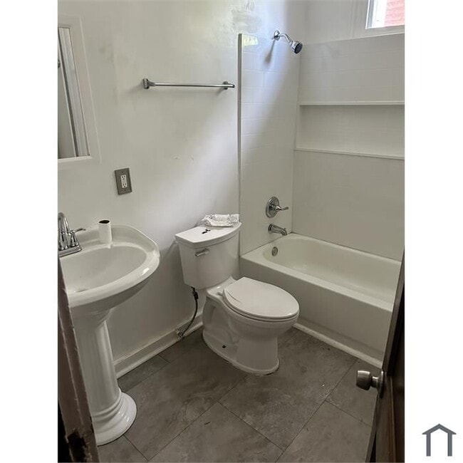4431 Ashland Ave in St. Louis, MO - Building Photo - Building Photo
