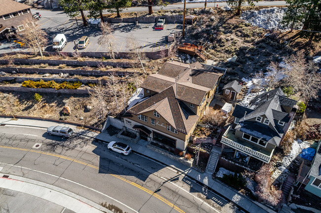 Juneburg in June Lake, CA - Building Photo - Building Photo