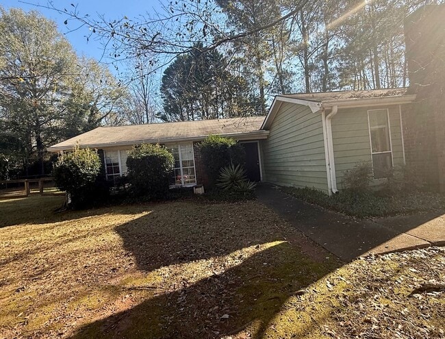 property at 115 Knob Lick Dr