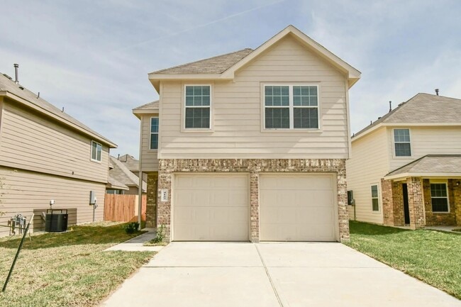 property at 4127 Farmers Pass Rd