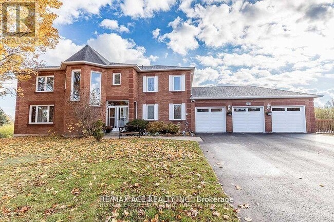 property at 20 Hawthorne Rd