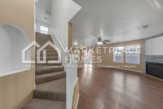 1028 Alexandra St SW in Albuquerque, NM - Building Photo - Building Photo