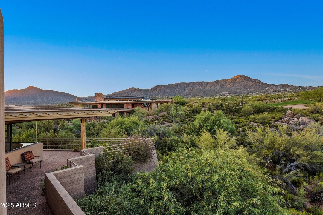 40199 N 105th Pl in Scottsdale, AZ - Building Photo