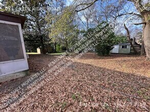 624 Green Ridge Rd in Montgomery, AL - Building Photo - Building Photo