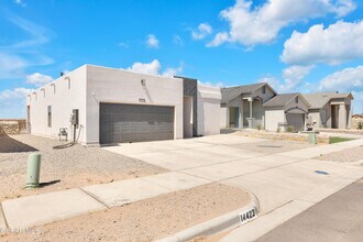 14423 Kayla Mia Dr in El Paso, TX - Building Photo - Building Photo