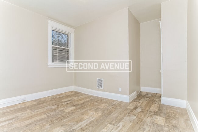 property at 1755 Baltimore Ave
