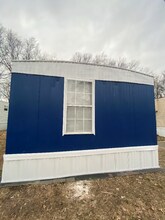 777 E Yerby St in Marshall, MO - Foto de edificio - Building Photo