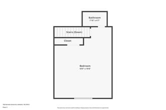 792 Harvest Grove Dr in Nashville, TN - Building Photo - Building Photo