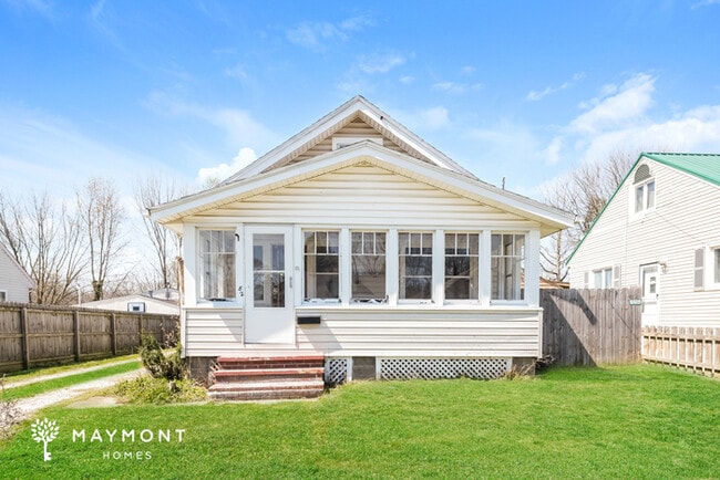 property at 82 28th St NW