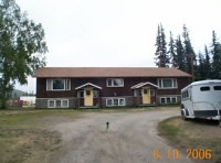 1045-1053 Blair Rd in Fairbanks, AK - Building Photo