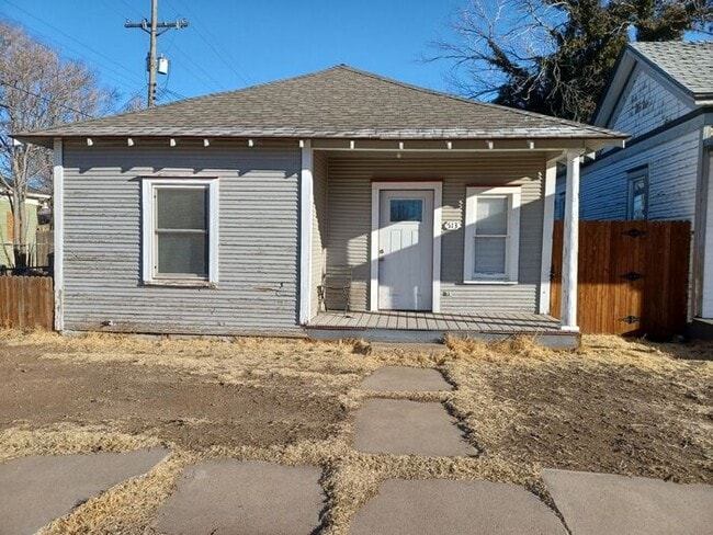 513 SE 12th Ave