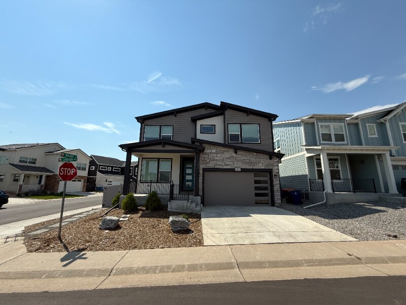 102 Cayauga Way in Superior, CO - Building Photo