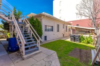 2707 W 14th St in Los Angeles, CA - Foto de edificio - Building Photo