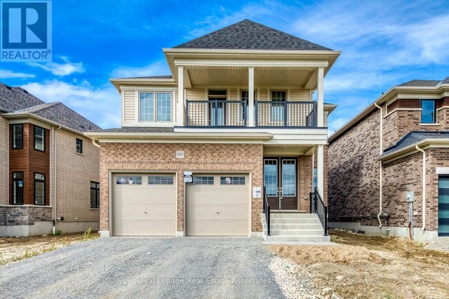 property at 89 Bluebird Blvd