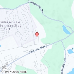 property at 3 Merlino Dr