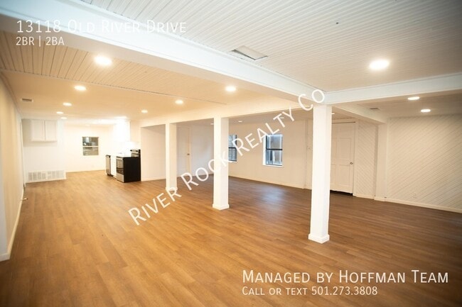 property at 13118 Old River Dr