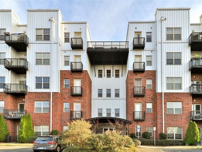 property at 2338 Yadkin Ave