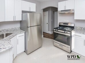 7804 S Sangamon St, Unit 3 in Chicago, IL - Building Photo - Building Photo