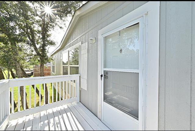 2702 Gazelle in Horseshoe Bay, TX - Building Photo - Building Photo